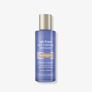 Neutrogena Makeup Remover Cleansing Towelettes And Makeup Remover